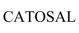 CATOSAL trademark