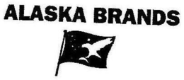 ALASKA BRANDS trademark