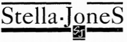 STELLA-JONES SJ trademark