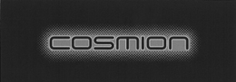 COSMION trademark