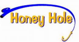 HONEY HOLE trademark