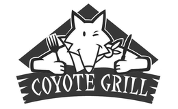 COYOTE GRILL trademark