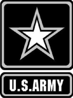 U.S. ARMY trademark