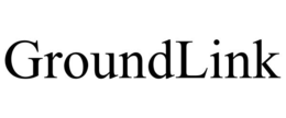 GROUNDLINK trademark