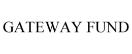 GATEWAY FUND trademark