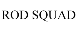 ROD SQUAD trademark