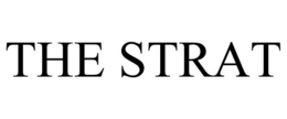 THE STRAT trademark