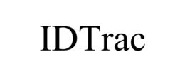 IDTRAC trademark