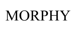 MORPHY trademark