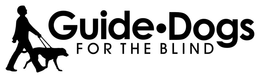 GUIDE DOGS FOR THE BLIND trademark