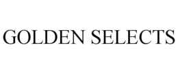 GOLDEN SELECTS trademark