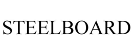 STEELBOARD trademark