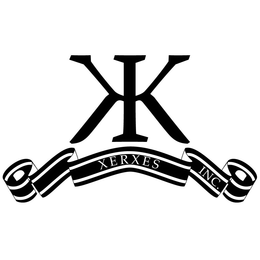 XI XERXES INC. trademark