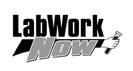 LABWORK NOW trademark