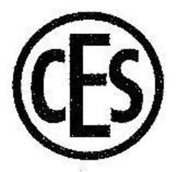 CES trademark