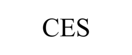 CES trademark