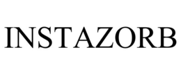 INSTAZORB trademark