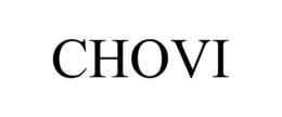 CHOVI trademark