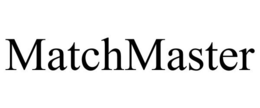 MATCHMASTER trademark