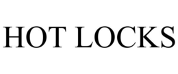 HOT LOCKS trademark