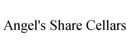 ANGEL'S SHARE CELLARS trademark