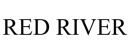 RED RIVER trademark