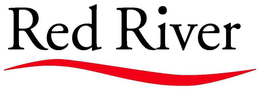 RED RIVER trademark