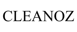 CLEANOZ trademark