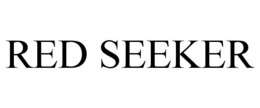 RED SEEKER trademark