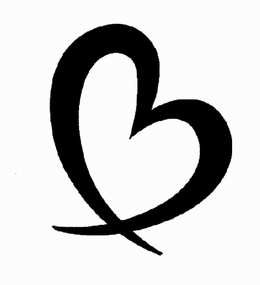 B trademark