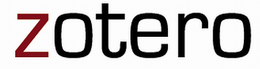ZOTERO trademark