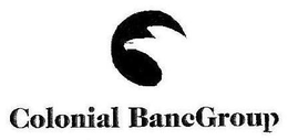 COLONIAL BANCGROUP trademark