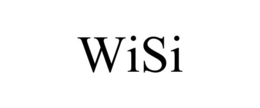 WISI trademark