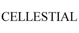 CELLESTIAL trademark