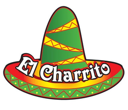 EL CHARRITO trademark