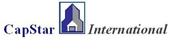 CAPSTAR INTERNATIONAL trademark