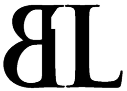 B L trademark