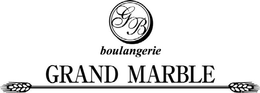 GB BOULANGERIE GRAND MARBLE trademark