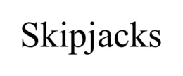 SKIPJACKS trademark