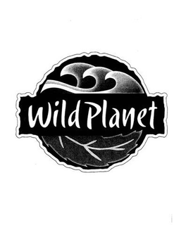 WILD PLANET trademark