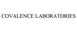 COVALENCE LABORATORIES trademark