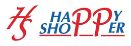 HS HAPPY SHOPPER trademark