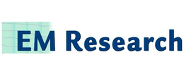EM RESEARCH trademark