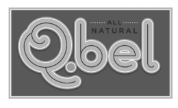 Q.BEL .......ALL NATURAL....... trademark