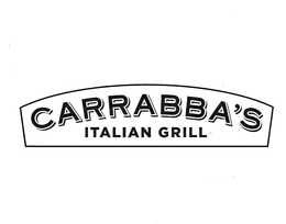 CARRABBA'S ITALIAN GRILL trademark