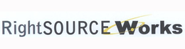 RIGHTSOURCE WORKS trademark