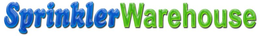 SPRINKLER WAREHOUSE trademark