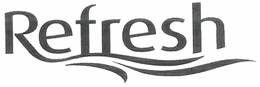 REFRESH trademark