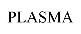 PLASMA trademark