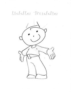 LIDDLE BUDDIE trademark